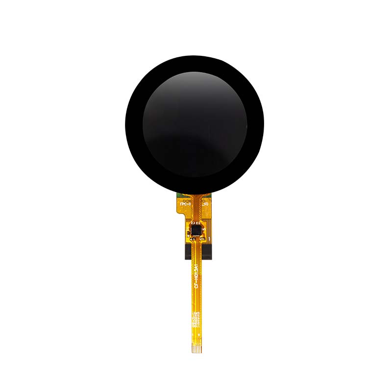 1.3 inch round  TFT LCD display | 320x320 capacitive touch |  ST7796DW