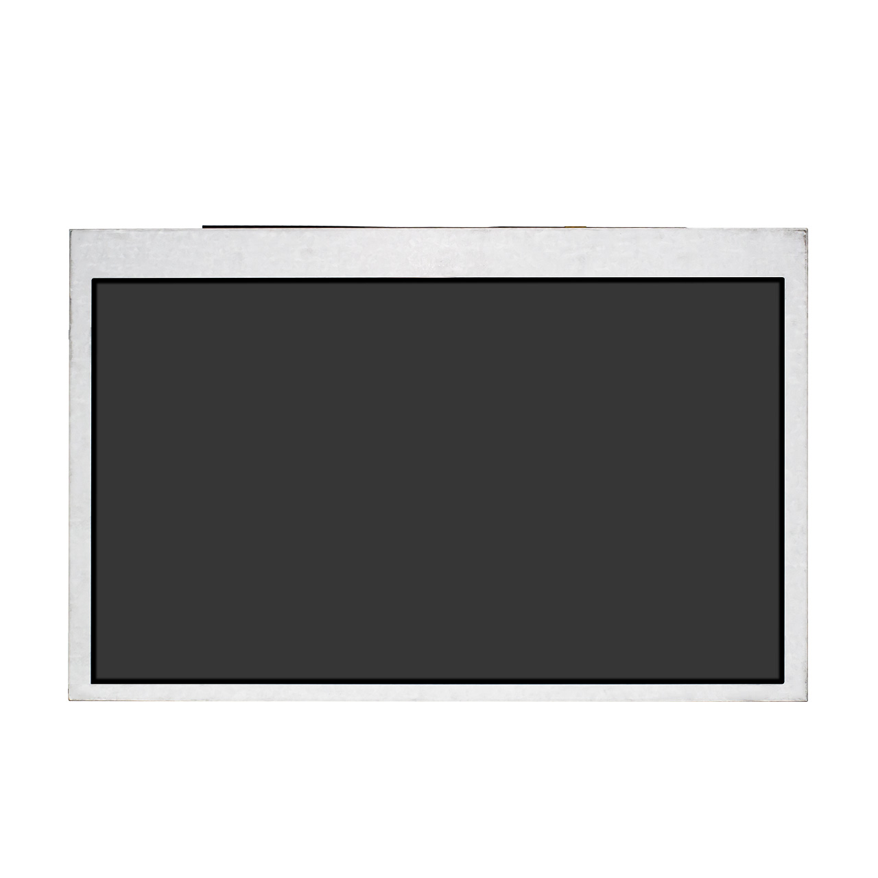 5.0 inch TFT display with 480x272 SPI-QSPI-MCU Iinterface and NV3041 Controller