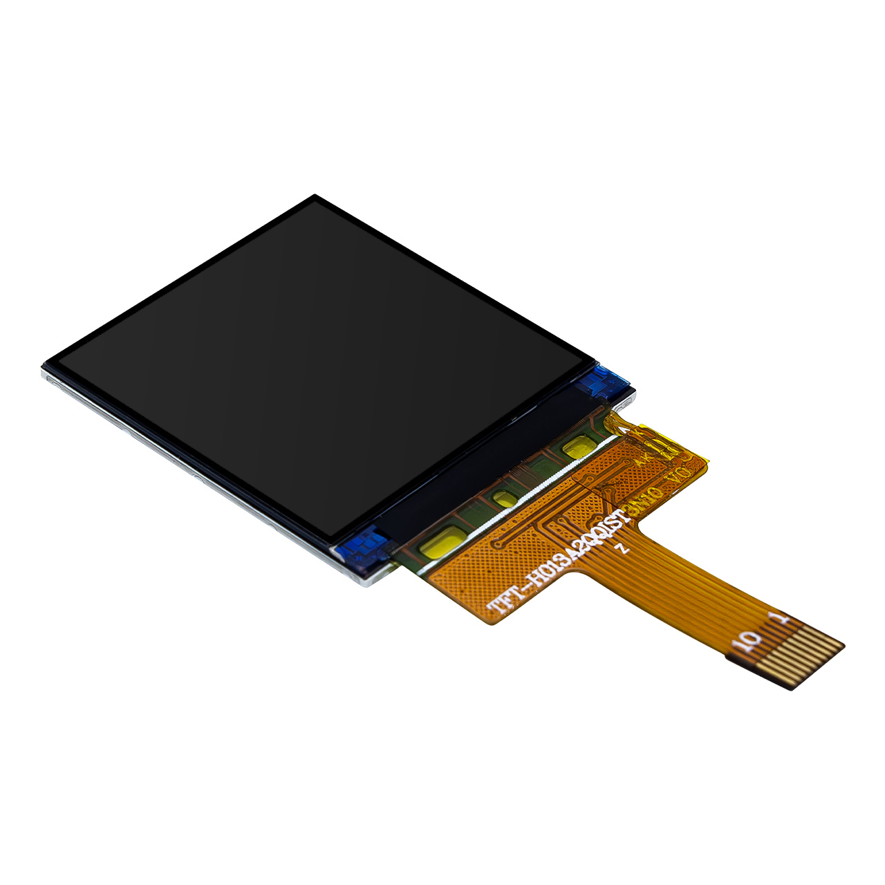 1.3 inch  TFT LCD Screen |  240X240 SPI square Display 