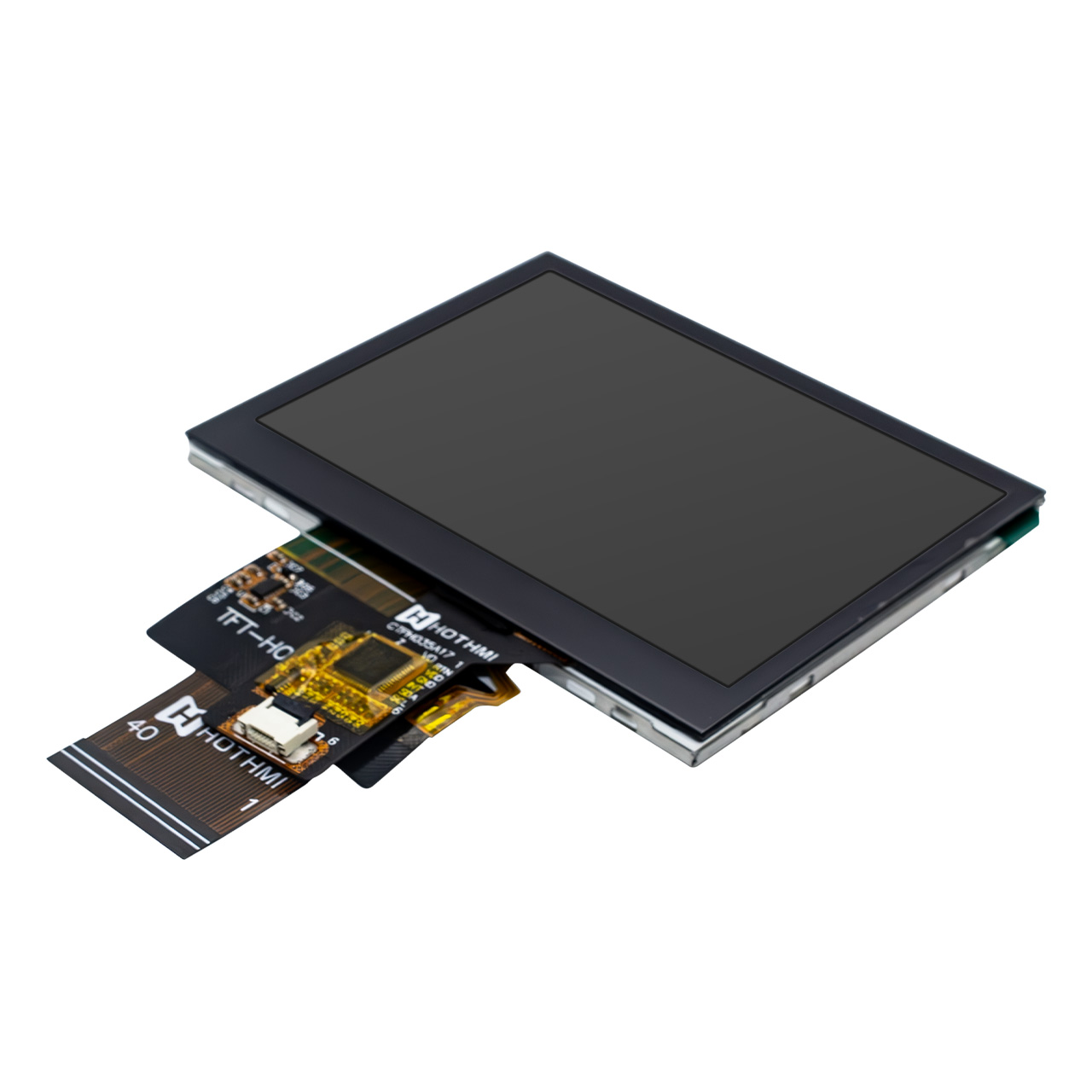 3.5 inch TFT LCD /320x240 dot color screen/IPS/TFT/LCD/ST7272A controller