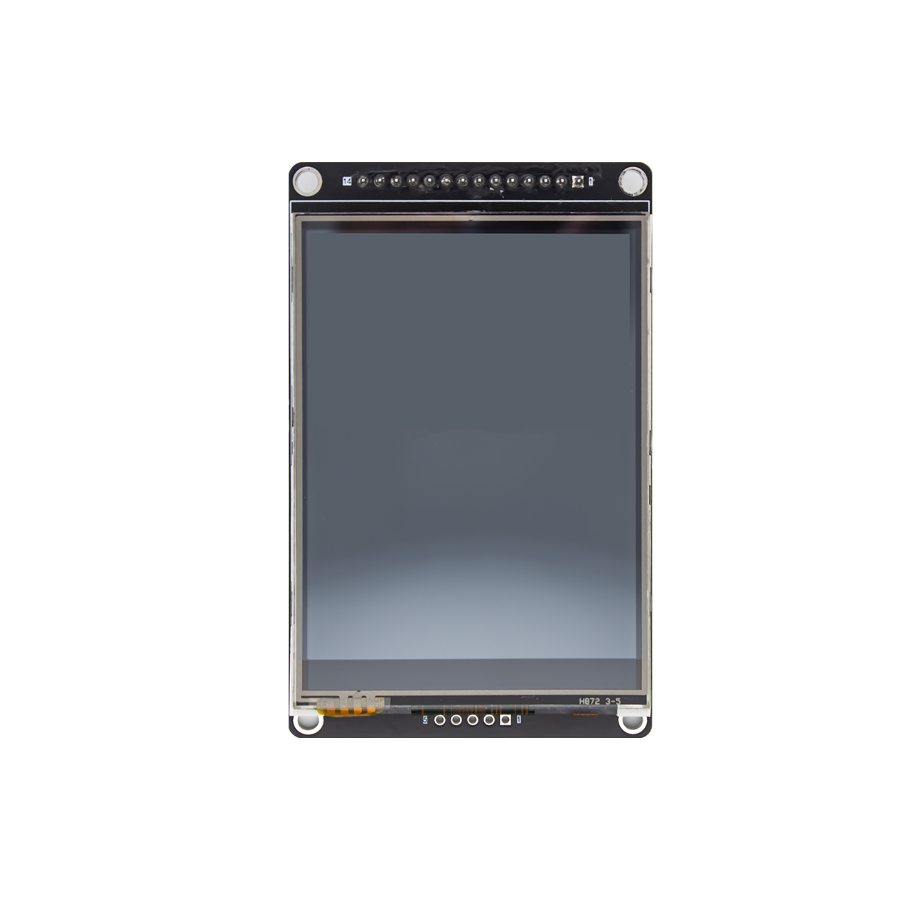 3.2 英寸 IPS TFT LCD 显示模块 | SPI 接口ST7789控制芯片带电阻触摸