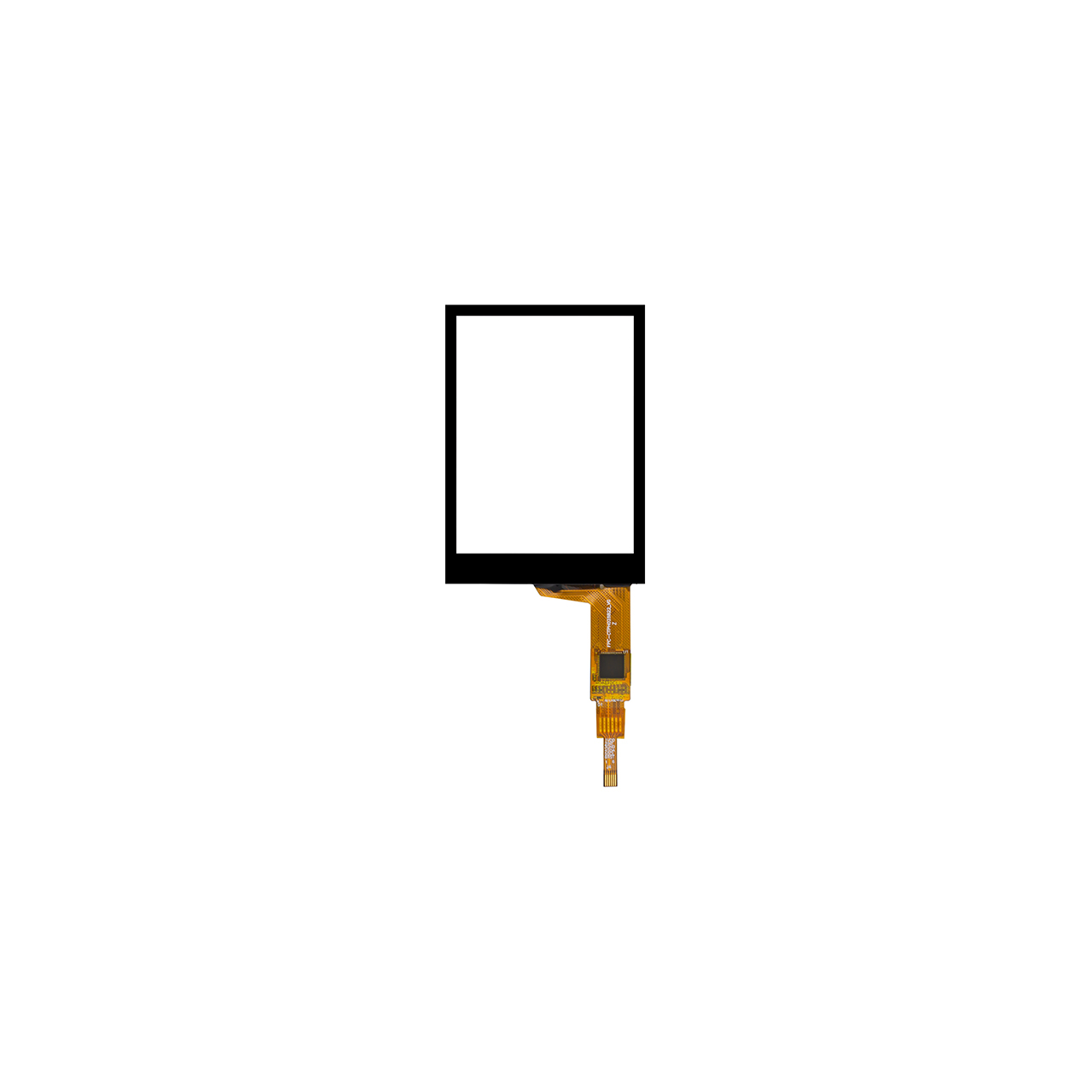 2.8 inch Capacitive Touch Screen With GT911 Driver IC